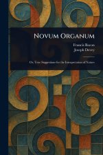 Novum Organum