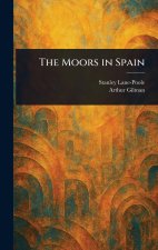 The Moors in Spain