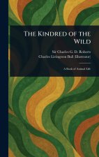 The Kindred of the Wild
