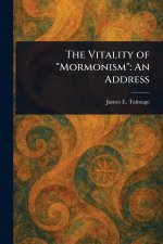 The Vitality of 