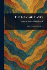 The Nakimu Caves