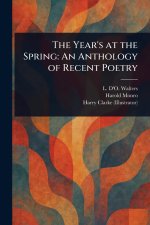 The Year's at the Spring
