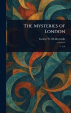 The Mysteries of London