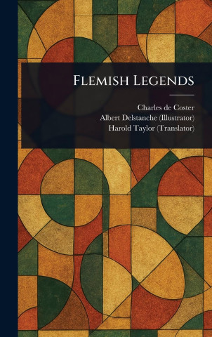Flemish Legends