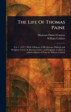 The Life Of Thomas Paine