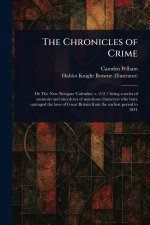The Chronicles of Crime