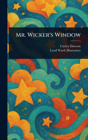 Mr. Wicker's Window