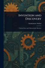 Invention and Discovery