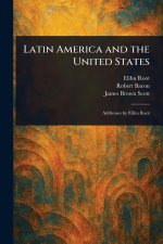Latin America and the United States