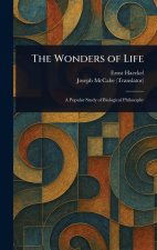 The Wonders of Life