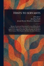 Hints to Servants
