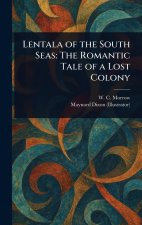 Lentala of the South Seas
