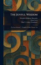 The Joyful Wisdom
