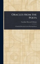 Oracles From the Poets