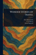 Wonder Stories of Travel