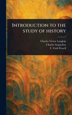 Introduction to the Study of History