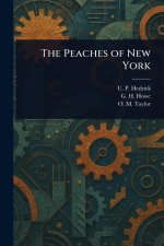 The Peaches of New York