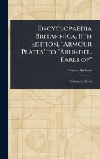 Encyclopaedia Britannica, 11th Edition, 