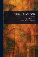 Norman Macleod