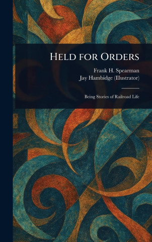 Held for Orders