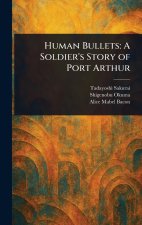 Human Bullets