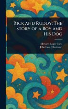 Rick and Ruddy