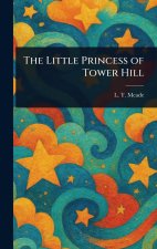 The Little Princess of Tower Hill