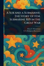 A Sub and a Submarine