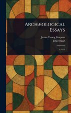 Arch?ological Essays