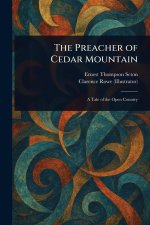 The Preacher of Cedar Mountain