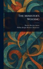 The Minister's Wooing