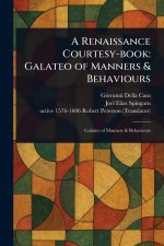 A Renaissance Courtesy-book