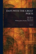 Days with the Great Poets