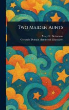 Two Maiden Aunts