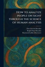 How to Analyze People on Sight Through the Science of Human Analysis