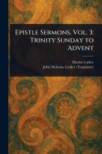 Epistle Sermons, Vol. 3
