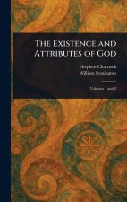 The Existence and Attributes of God