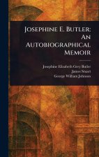 Josephine E. Butler