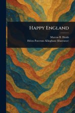 Happy England