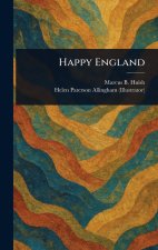 Happy England