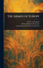 The Armies of Europe