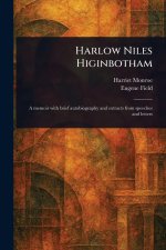 Harlow Niles Higinbotham