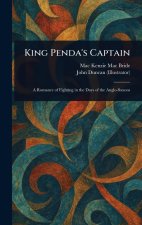 King Penda's Captain