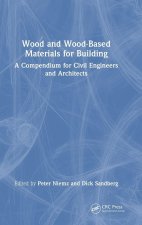 Wood and Wood-Based Materials for Building