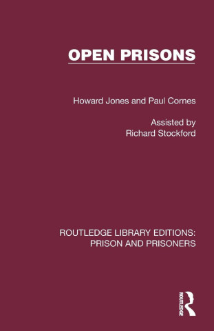 Open Prisons
