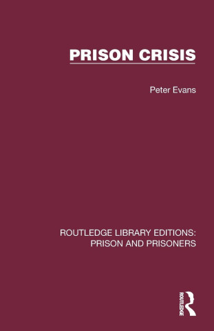 Prison Crisis