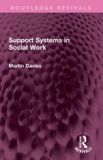 Support Systems in Social Work