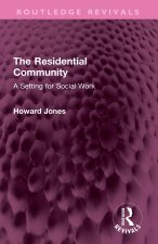 The Residential Community