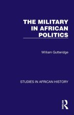 The Military in African Politics