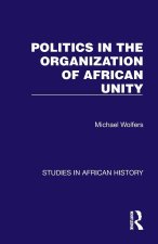 Politics in the Organization of African Unity